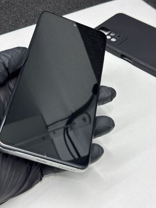 Xiaomi Redmi Note 11 Pro 5G 128GB Negro