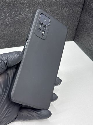 Xiaomi Redmi Note 11 Pro 5G 128GB Negro