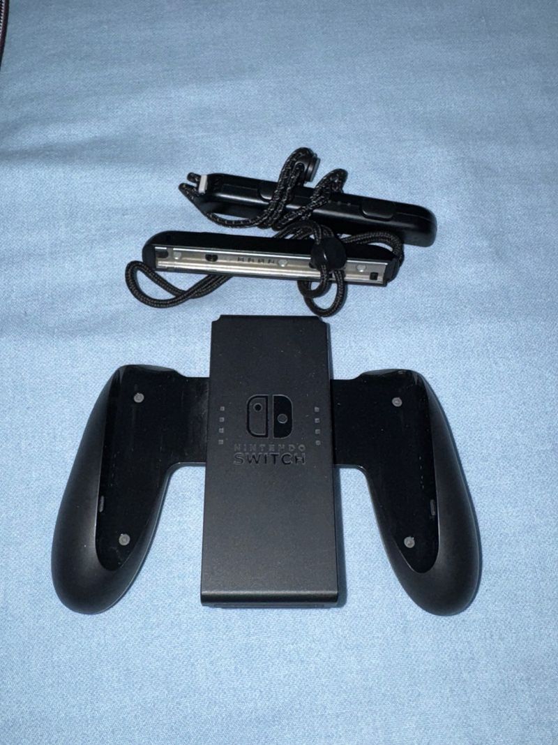 Nintendo Switch OLED Blanca afbeelding 5