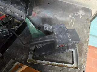 Levigatrice Skil 800W 76x457mm