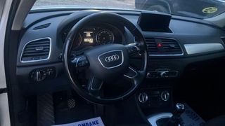 Audi Q3 2012