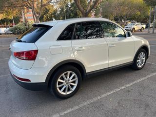 Audi Q3 2012