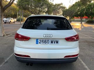 Audi Q3 2012