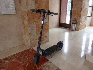 Patinete Eléctrico Navee