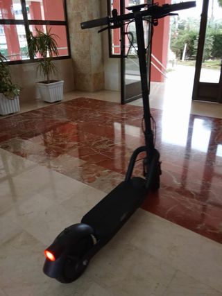 Patinete Eléctrico Navee