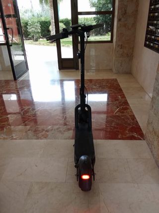 Patinete Eléctrico Navee