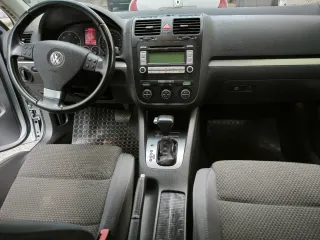 Volkswagen Jetta 2008