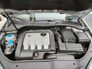 Volkswagen Jetta 2008