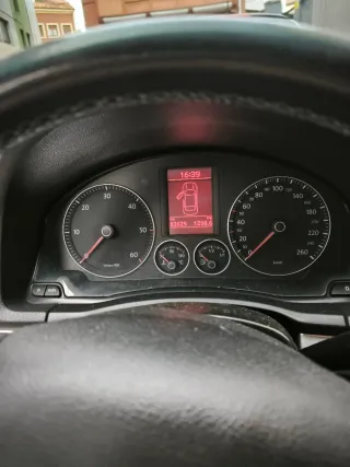 Volkswagen Jetta 2008