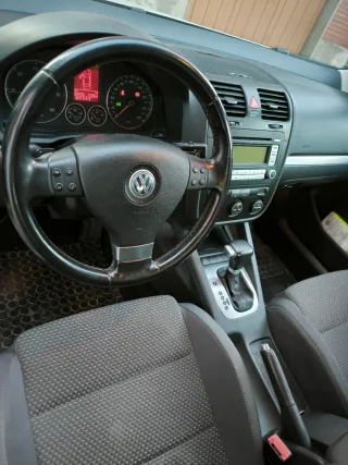 Volkswagen Jetta 2008