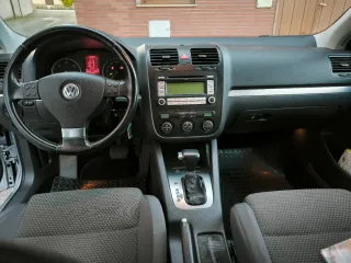 Volkswagen Jetta 2008