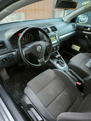 Volkswagen Jetta 2008