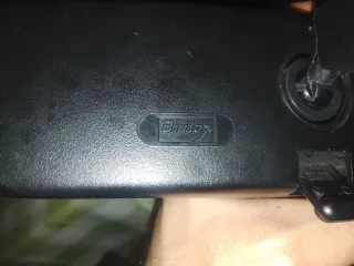 Espejo interior Peugeot 206