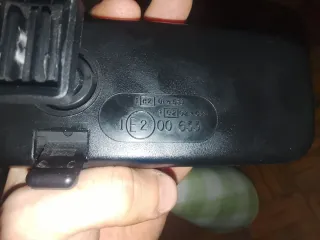 Espejo interior Peugeot 206