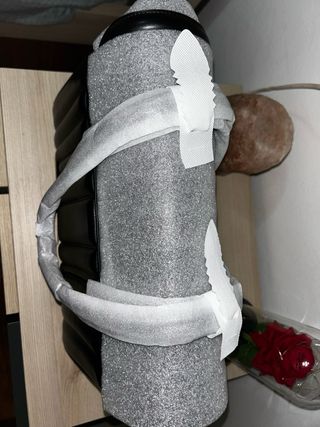 Bolso Steve Madden Negro