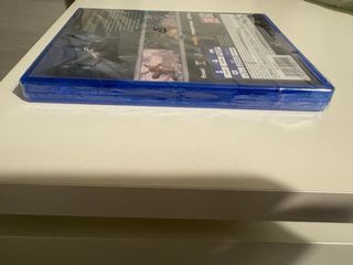 Sekiro Shadows Die Twice GOTY PS4 ITA PAL sealed