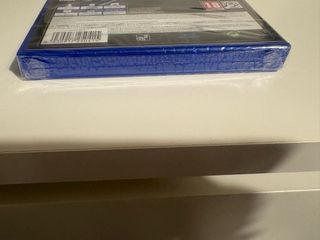 Sekiro Shadows Die Twice GOTY PS4 ITA PAL sealed