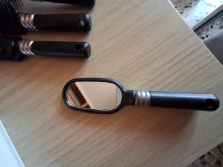 Set Spazzole Moschino