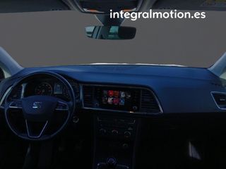 Seat Ateca 1.0 TSI 85kW (115CV) St&Sp Style Eco