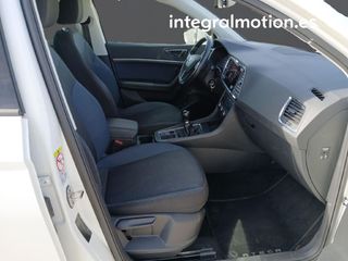 Seat Ateca 1.0 TSI 85kW (115CV) St&Sp Style Eco