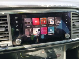 Seat Ateca 1.0 TSI 85kW (115CV) St&Sp Style Eco