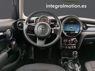 MINI MINI COOPER 5 PUERTAS