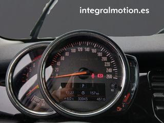 MINI MINI COOPER 5 PUERTAS