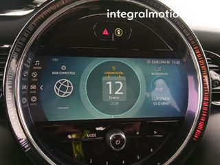 MINI MINI COOPER 5 PUERTAS