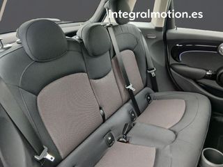 MINI MINI COOPER 5 PUERTAS