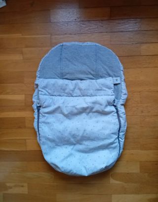 Saco universal para maxi cosi