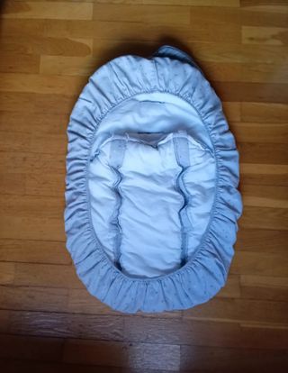 Saco universal para maxi cosi