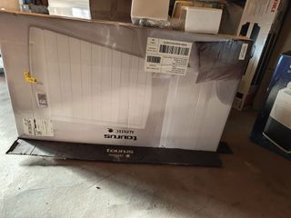 Radiador Taurus Tallin 2000W