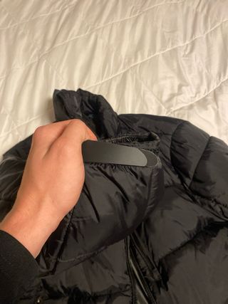 Chaqueta Polo Ralph Lauren Negra