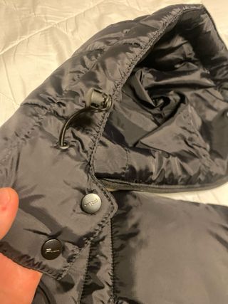 Chaqueta Polo Ralph Lauren Negra