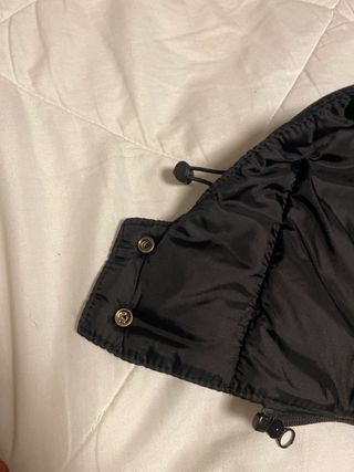 Chaqueta Polo Ralph Lauren Negra