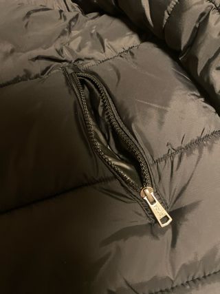 Chaqueta Polo Ralph Lauren Negra