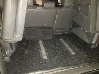 Toyota Land Cruiser 2003