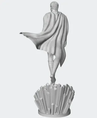 Figura Coleccionable Superman