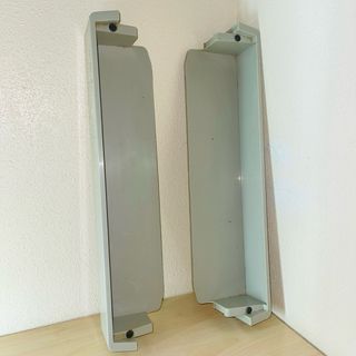 2x15€ Botelleros frigo nevera Bluesky