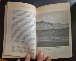 Empire Tales C1/C2-niveau ERK 1997