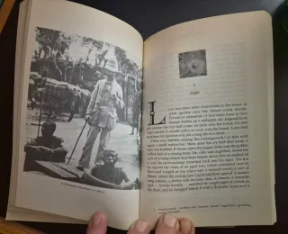 Empire Tales C1/C2-niveau ERK 1997