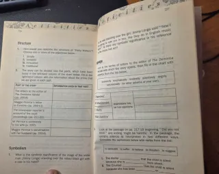 Empire Tales C1/C2-niveau ERK 1997