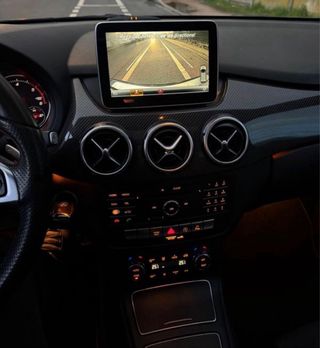 Mercedes-Benz Clase B 2015