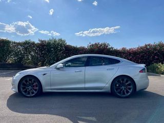TESLA MODEL S P100D 800CV