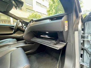 TESLA MODEL S P100D 800CV