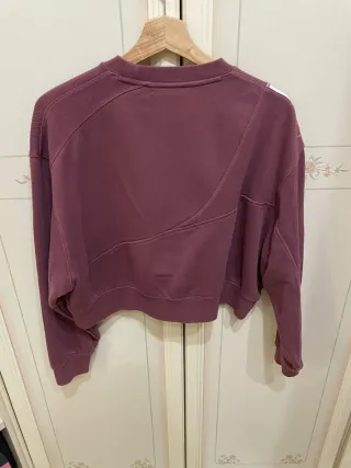 Tuta Adidas donna rosa