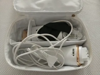 Braun Silk-expert Pro 5 PL5137 IPL Depiladora