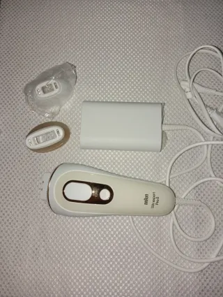 Braun Silk-expert Pro 5 PL5137 IPL Depiladora