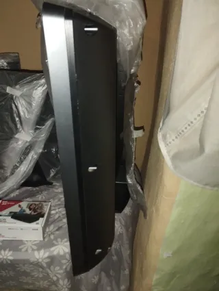 Televisor Sony Negro