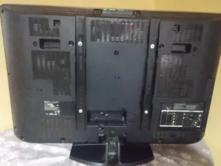 Televisor Sony Negro